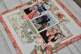Designer Scrapbooking Kit - Memories In The Making image 3