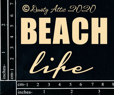 Beach Life #2 image 0