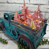 3D MDF Pick Up Truck image 9