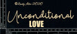 Unconditional Love image 0