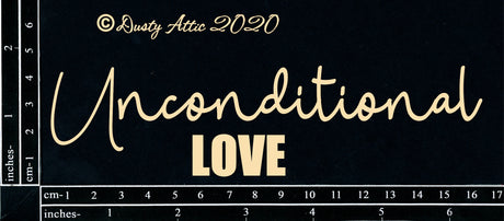 Unconditional Love image 0