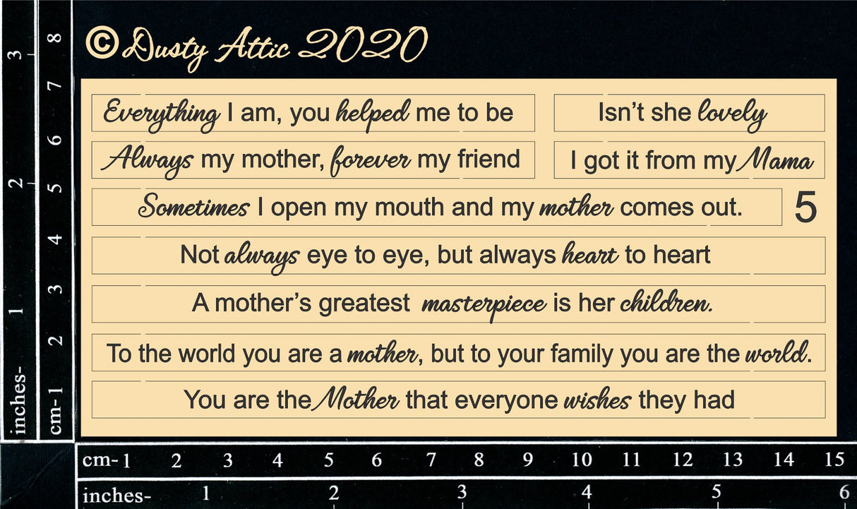 Quoted Sentiments #5 image 0