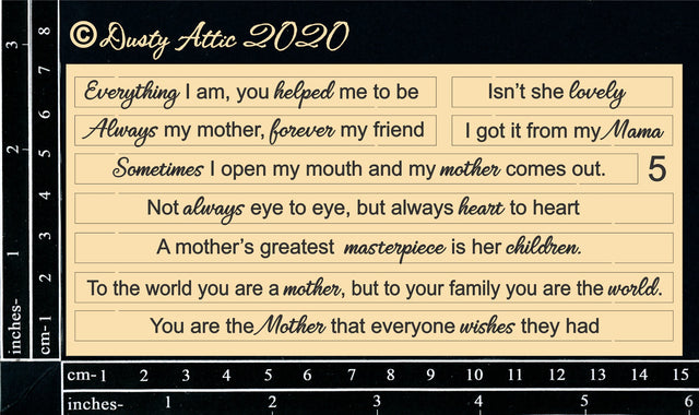Quoted Sentiments #5 image 0
