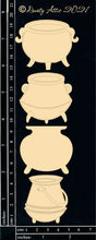 Cauldrons image 0