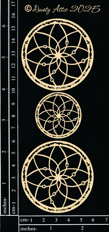Dream Catchers #3 image 0