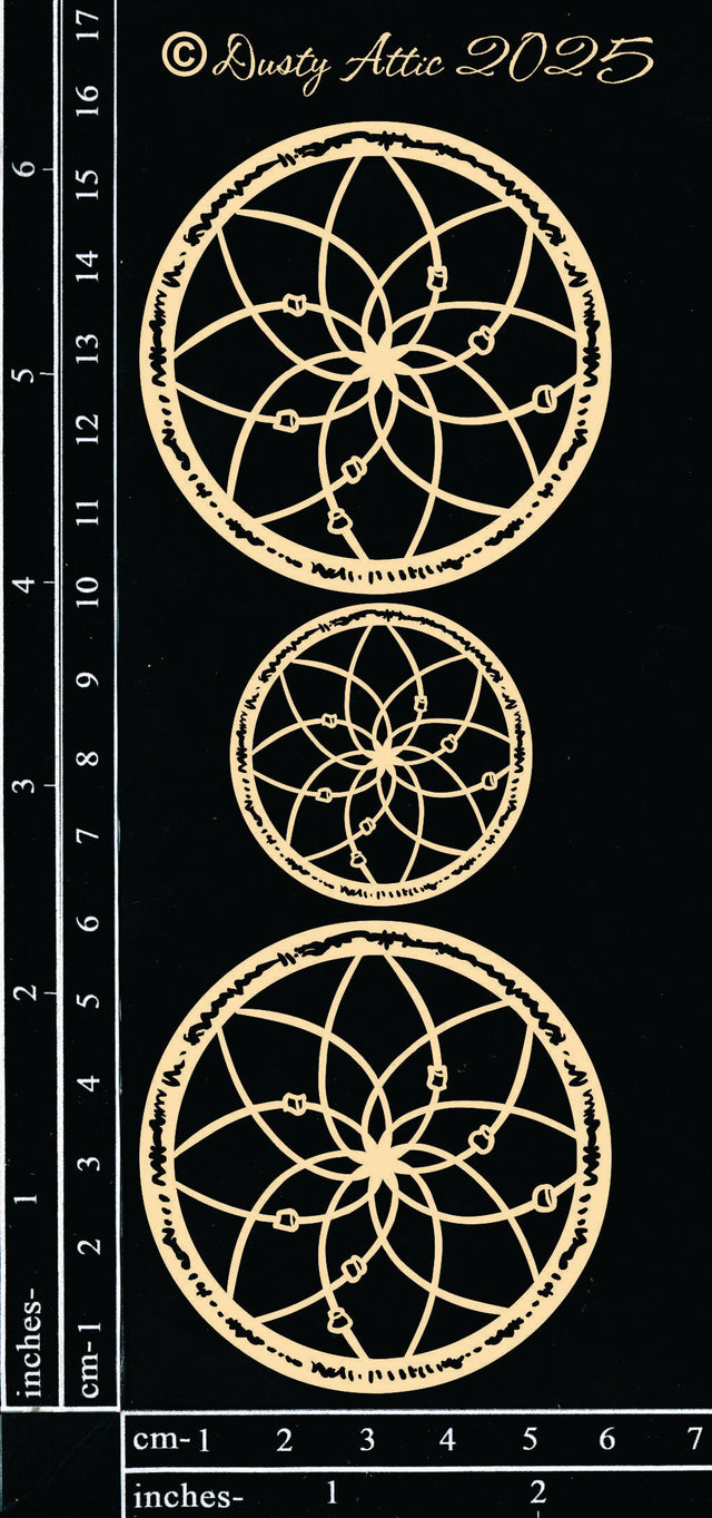 Dream Catchers #3 image 0