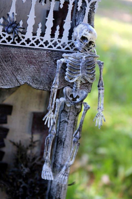 Skeletons image 1