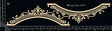 Iron Garnish #6 image 0