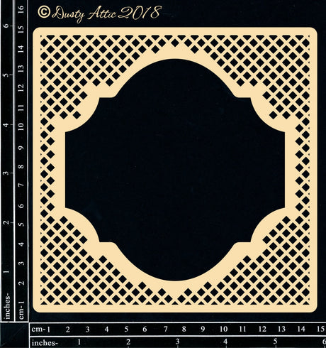 Trellis Window  image 0