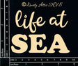 Life At Sea image 0