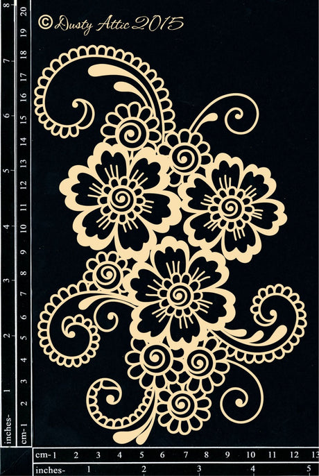 Floral Fantasy image 0