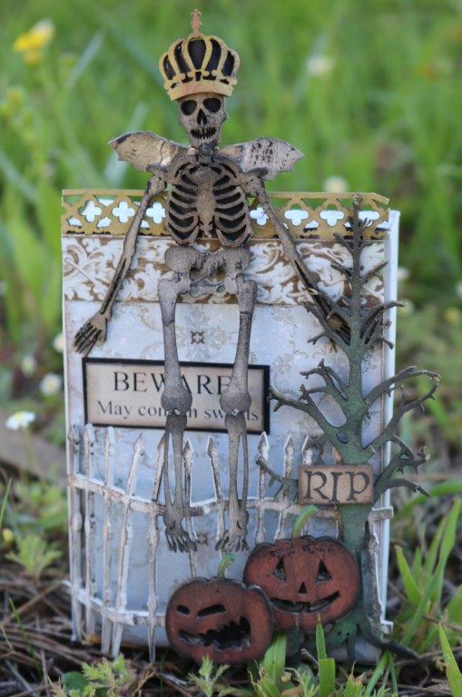 Tombstones image 3