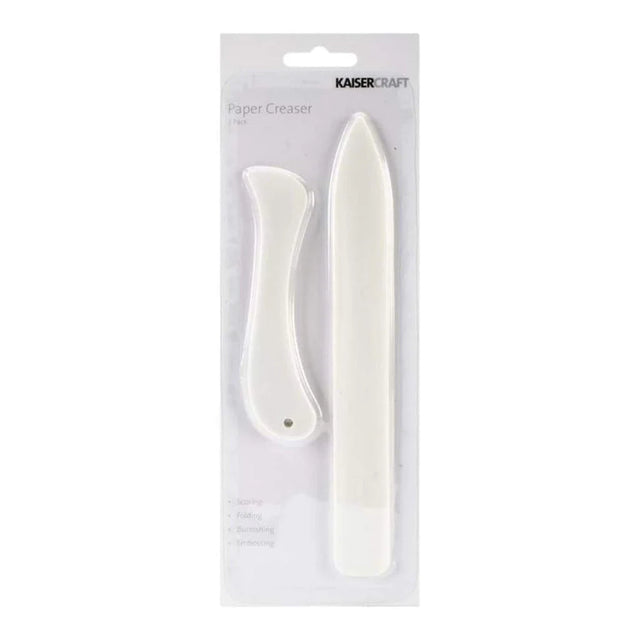 Kaiser Paper Creaser 2 pack image 0