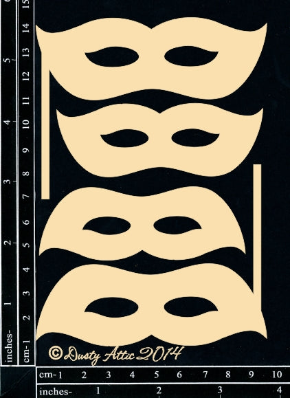 Masks small image 0