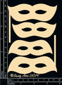 Masks small image 0