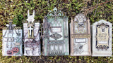 Tombstones image 4