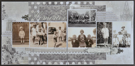 Memories image 1