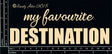 My Favourite Destination image 0