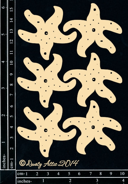 Starfish #1 image 0