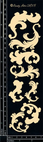 Baroque Flourishes image 0