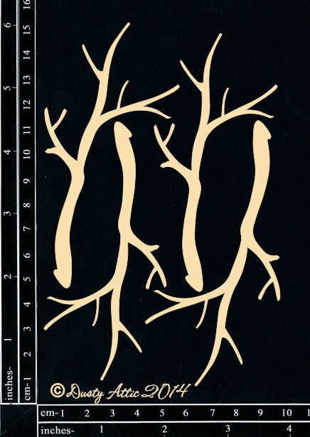 Twigs - 4pk image 0