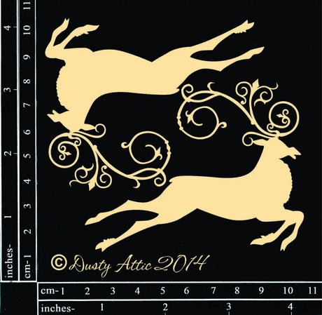 Reindeer #1 image 0