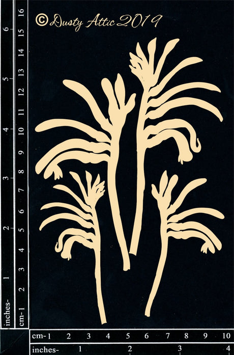 Kangaroo Paw #2 image 0