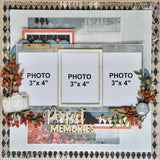 Perfect Memories image 1