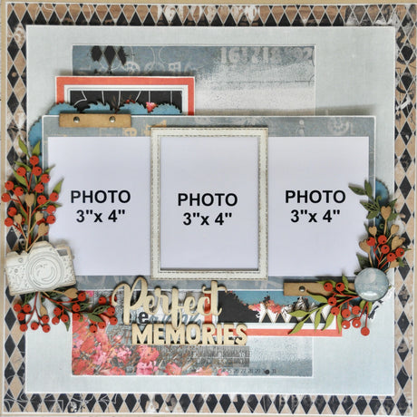 Perfect Memories image 1