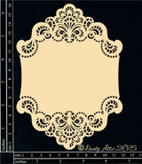 Lacey Nameplate image 0