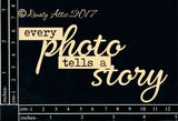 Every Photo Tells A Story image 0