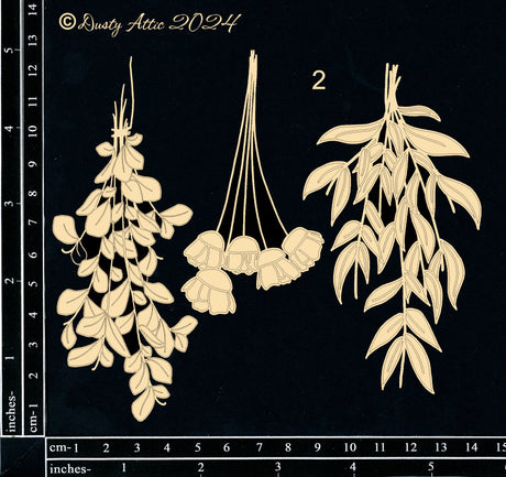 Hanging Herbs #2 image 0