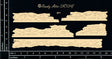 Border Bits #1 - Wood image 0