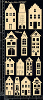 Houses - by Nuneka image 0