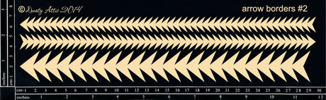 Arrow Borders #2 image 0