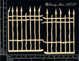 Broken Gates image 0