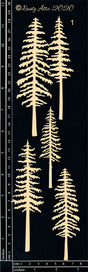 Winters Forest #1 image 0