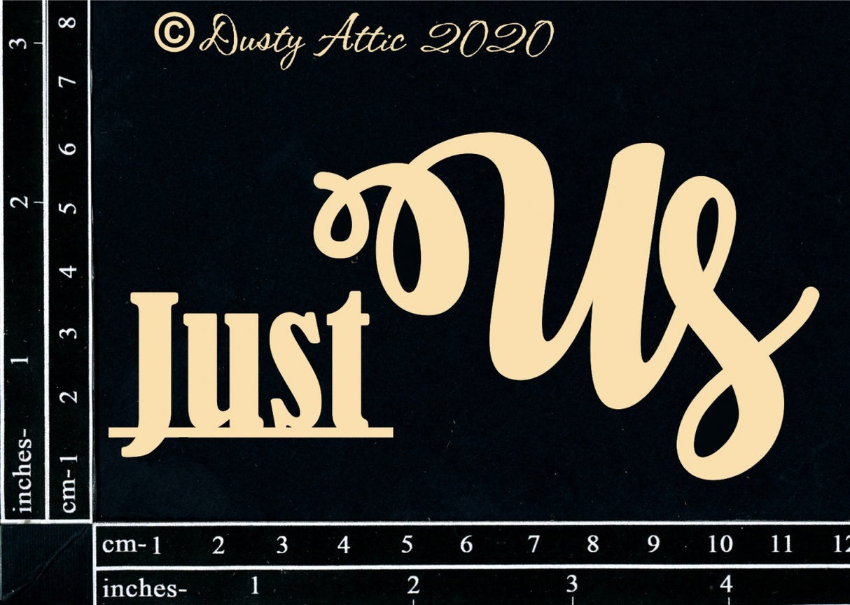 Just Us image 0