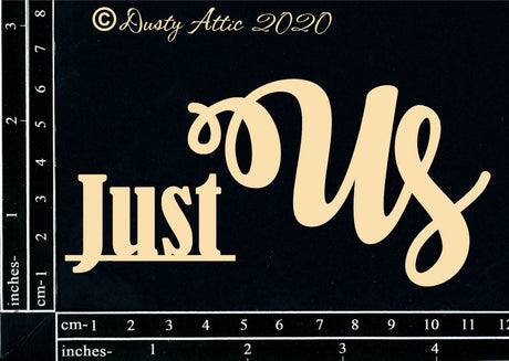 Just Us image 0
