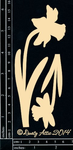 Daffodils image 0