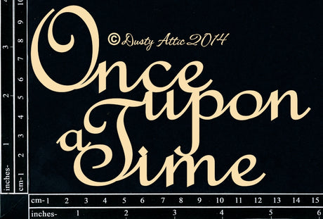 Once Upon A Time image 0