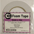Foam Tape 3mm image 0