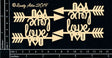 Love You Arrows image 0