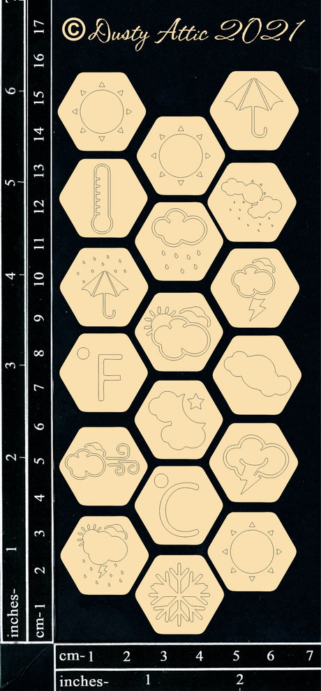 Weather Icons image 0