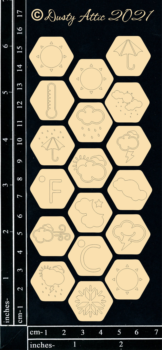 Weather Icons image 0