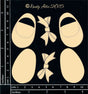 Baby Shoes - Girl image 0