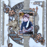 Roman Numerals image 1