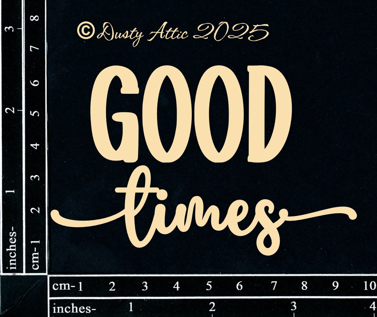 Good Times image 0