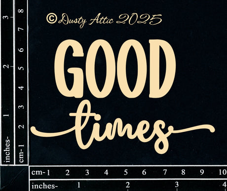 Good Times image 0