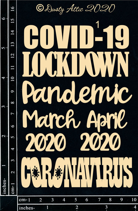COVID-19 WP #1 image 0